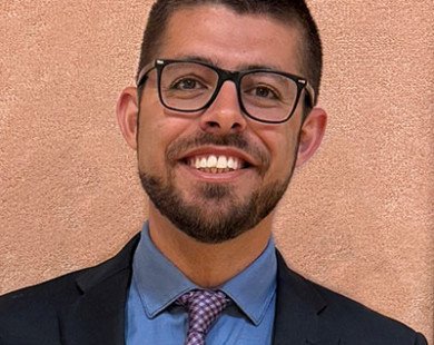 Andrew Duncan is Senior Pastor at Trinity Baptist Church in Arcata CA.