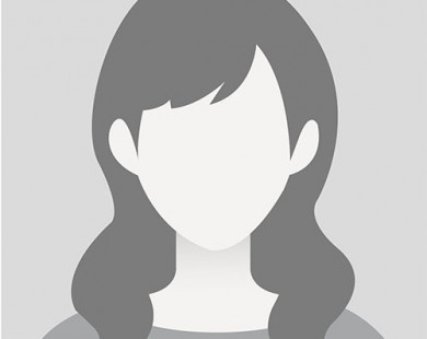 Dawn McCay is the volunteer Food Pantry Coordinator at Trinity Baptist Church