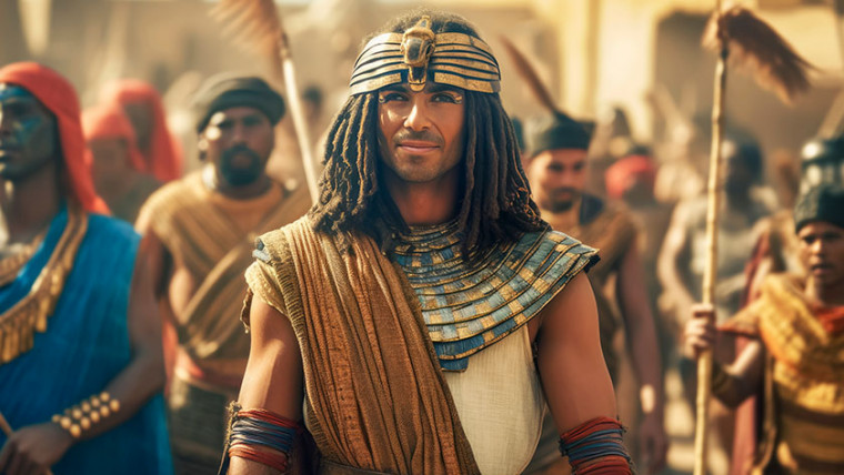 Trinity church talks about how the lessons from Joseph's life can also apply to our lives