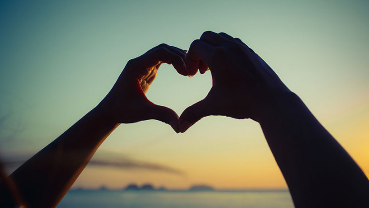 At Trinity Baptist, our hearts are a dwelling place for the Lore.