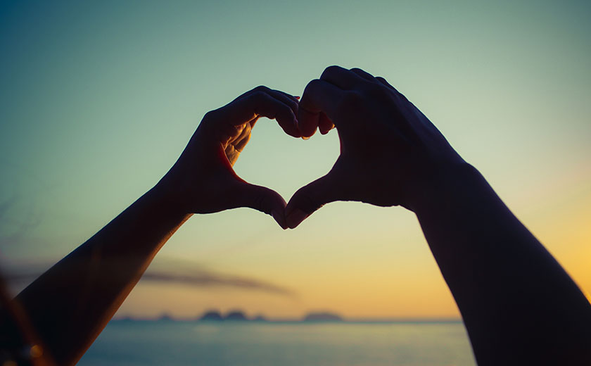 At Trinity Baptist, our hearts are a dwelling place for the Lore.