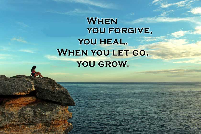 Trinity Church discusses forgiveness and why it is so important to us.