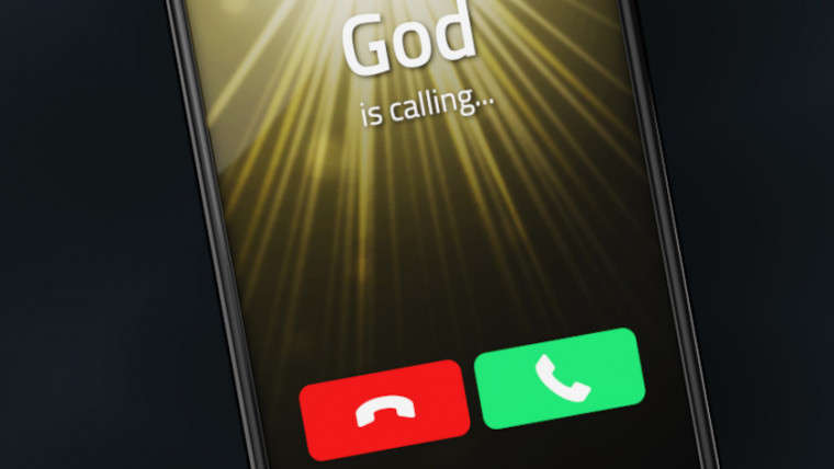 Trinity Baptist Church addresses the need to respond to God's calling.