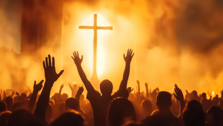 What is the True Jesus?