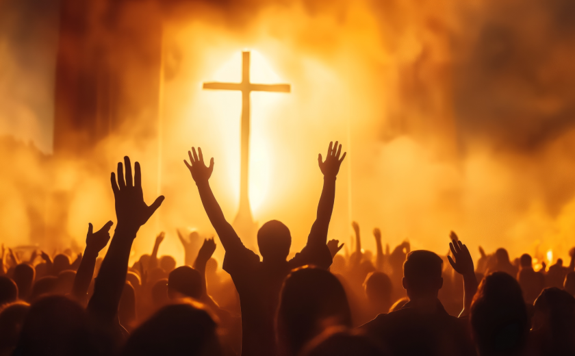 Who is the True Jesus?
